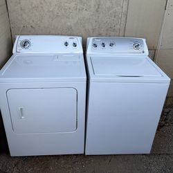 Washer And Dryer Set Whirlpool He