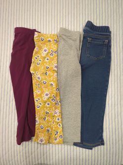3t girl leggings