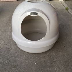 Litter Box 