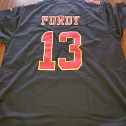 Football Jerseys 