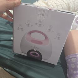 Spectra - S2 Plus Electric Breast Milk Pump for Baby Feeding - Convenient Breast Feeding Support