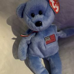 Beanie Baby 