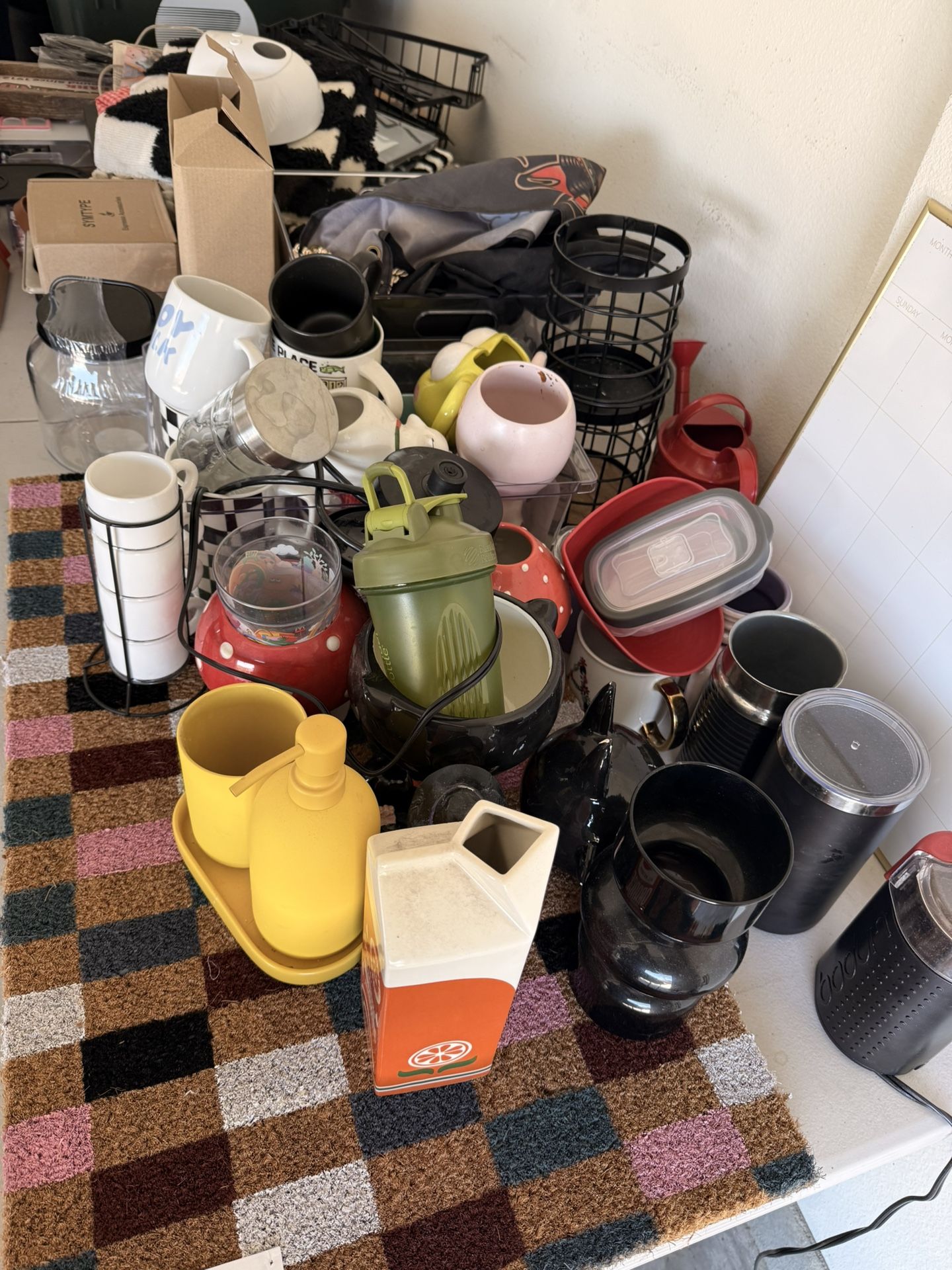 Everything In Picture For Sale !!!