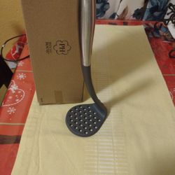 Princess House Machacador