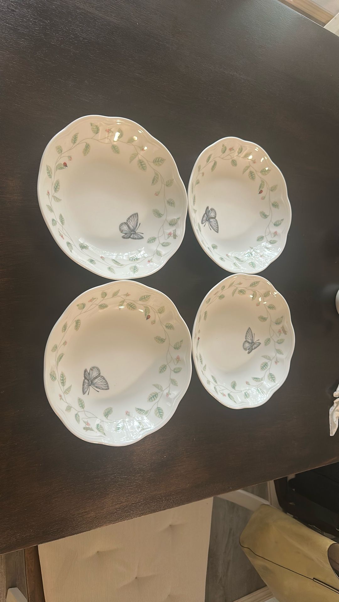 Salad or Pasta Dishes