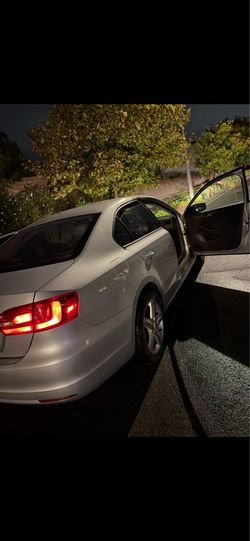 2011 Volkswagen Jetta
