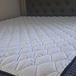 🛏️ Brand New King Size 12” ASHLEY Mattress 