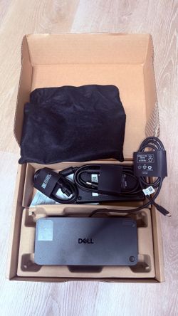 Dell Dock