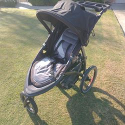 Jogging Stroller 