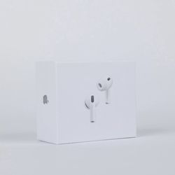 AirPods Pro 3