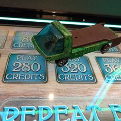 Redline Heavy Hauler