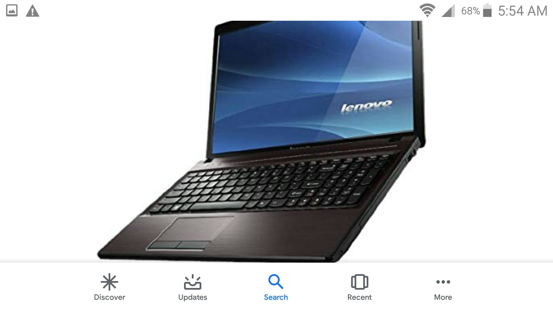 Lenovo windows 8 laptop