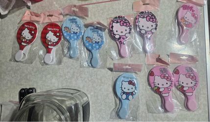 Hello kitty items
