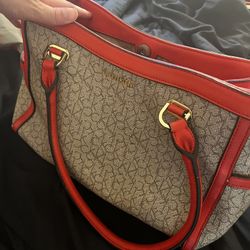 Calvin Klein Bag 