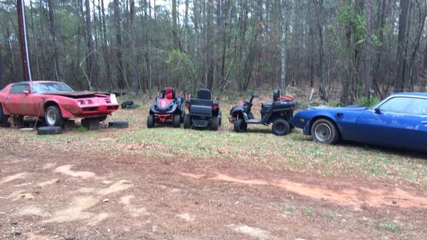 Raven Mpv 10 For In Mooresboro Nc Offerup