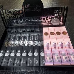 Perfumes