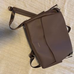Mina Baie Diaper bag