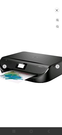 Black printer