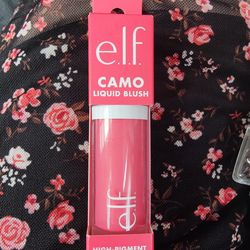 Elf Liquid Blush