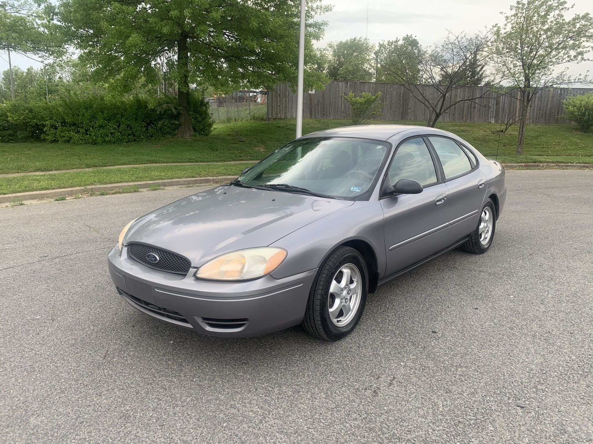 2006 Ford Taurus Se