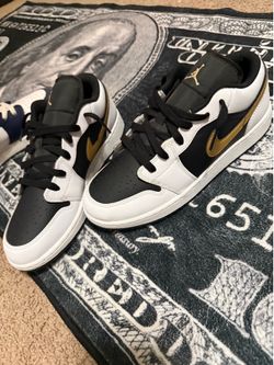 Jordan 1s