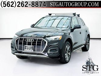 2021 Audi Q5