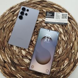 Samsung Galaxy S25 Ultra (T-Mobile) - Pre-Owned