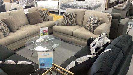 Sofa Loveseat