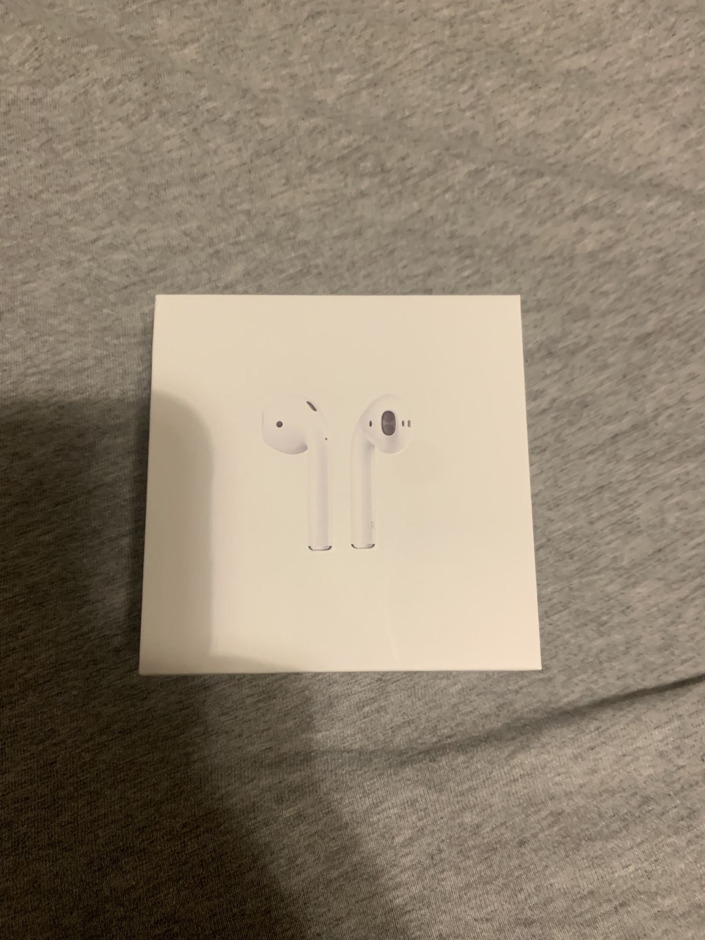 Airpod Gen 2
