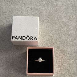 Pandora Ring 