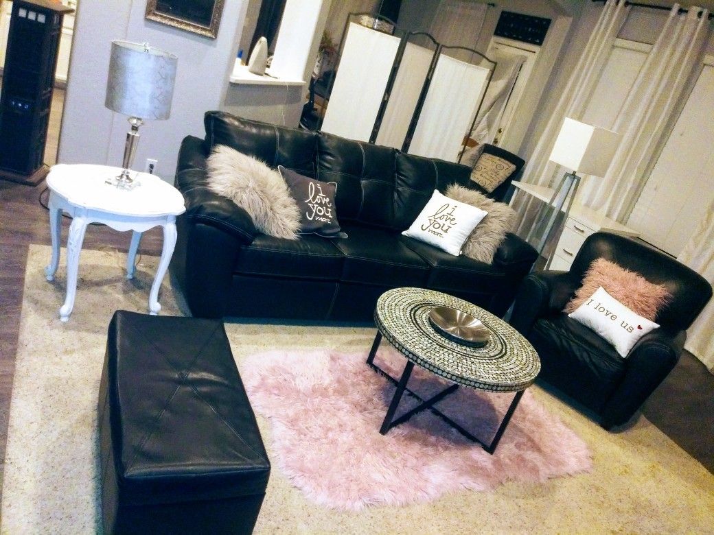 Living Room Set