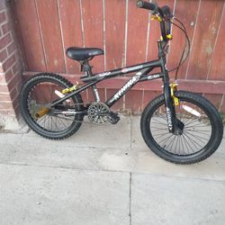 Razor Kobra BMX Bike