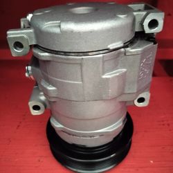 Ac Compressor 