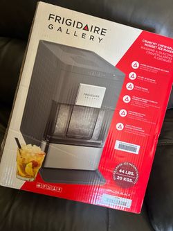Ice maker
