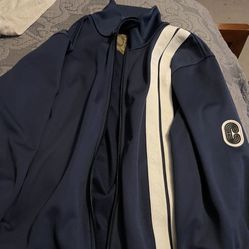 Coach Sports Jacket 