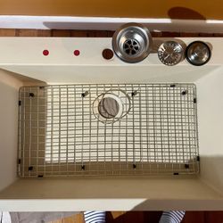 KARRAN quartz composite sink