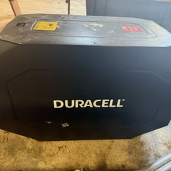 Electric Generator