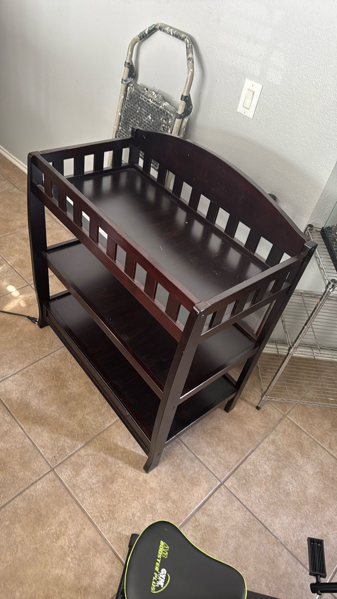 Deluxe, Baby Changing Table, Richmond, Texas 77407