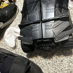 Batmobile