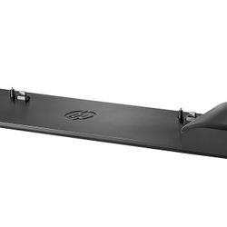 HP 2013 D9Y32AA UltraSlim Docking Station with 65W Adapter D9Y32AA#ABA compatible with HP EliteBook Folio 9470m