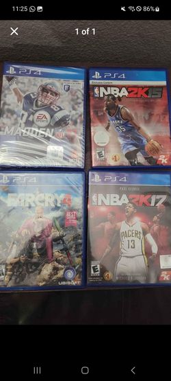 Video games