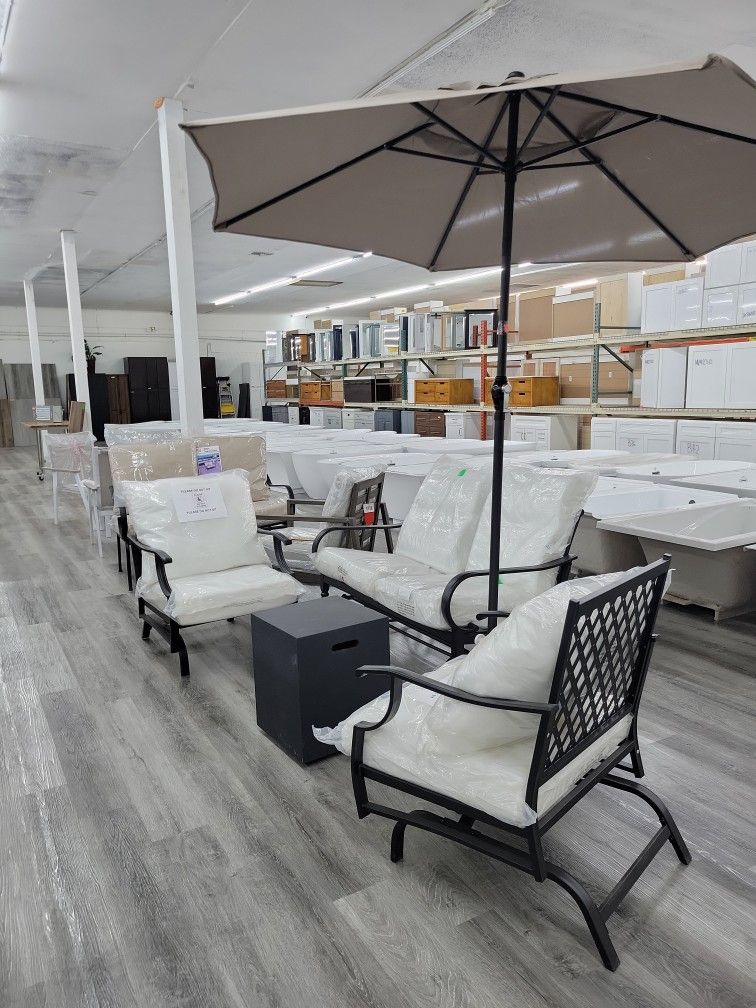 Patio Furniture