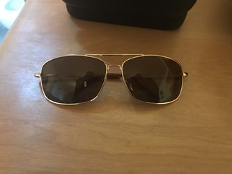 Suncloud Polarized Sunglasses