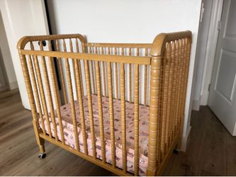 Crib