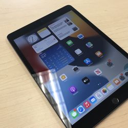iPad 7