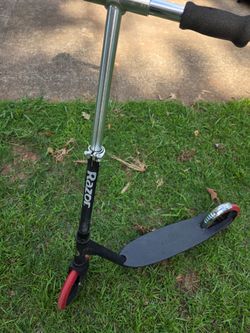 Razor Scooter