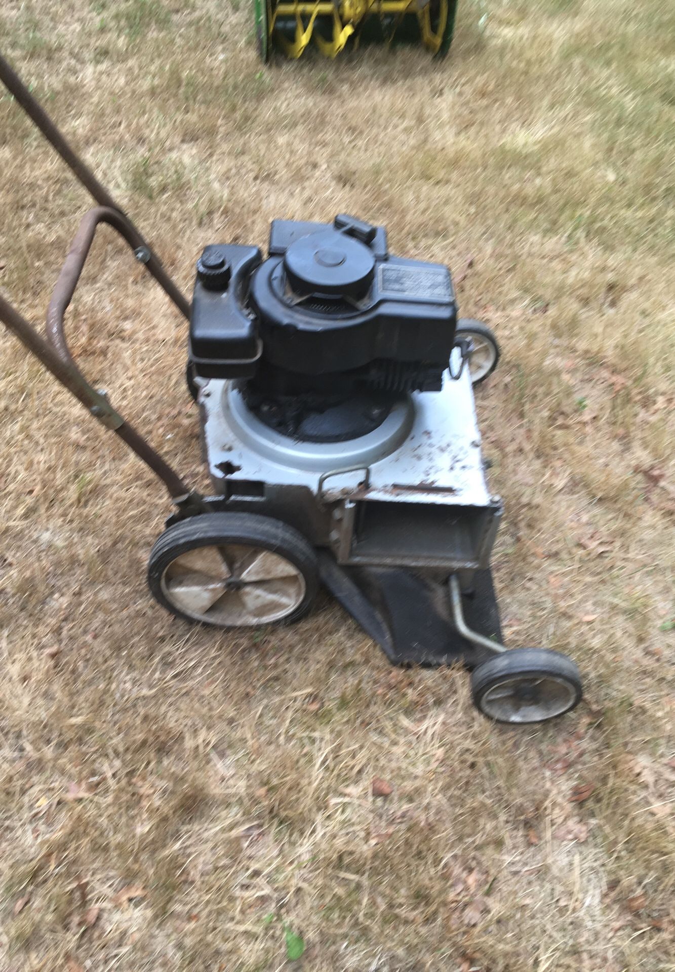 Craftsman VacuumShredderBagger for Sale in Melville, NY OfferUp