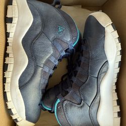 5.5Y Air Jordan 10 retro BG
