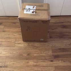 Craft Made Lamp ( Discontinued) Very Nice Vintage Lamp 