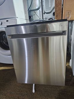 Ge dishwasher